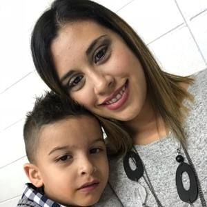 Meet your Posher, Judith